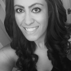 Meet your Posher, Britt